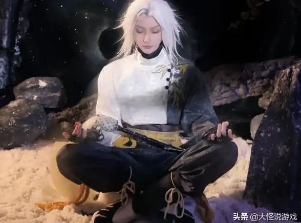 攻略🌀技巧 永劫无间无尘传送门操作全方位详解