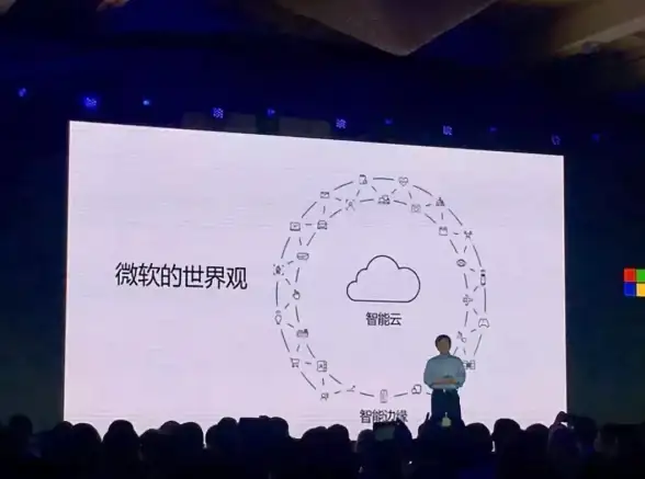 微软 Azure Stack发布推迟：仅限OEM渠道销售