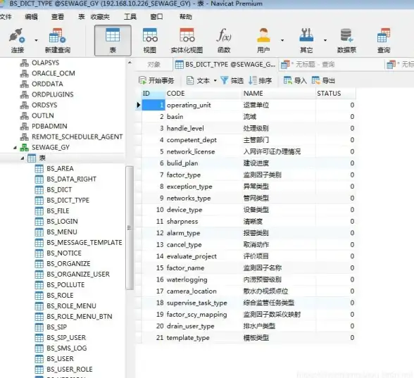 数据库连接 数据库教程 python怎么连接mysql-python怎么连接oracle数据库