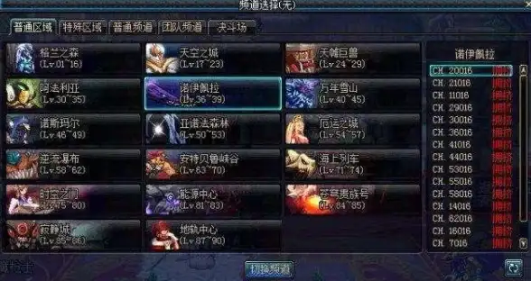 深渊挑战🔥热门爆率提升地点推荐及实用攻略解析