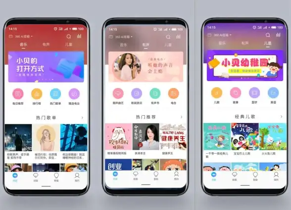 发现互联新乐趣!酷狗音乐社交新体验全解析—附近好友互动玩法指南【功能揭秘】 发现互联新乐趣!酷狗音乐社交新体验全解析—附近好友互动玩法指南【功能揭秘】