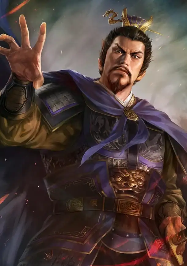 攻略技巧🔥真三国无双 起源官渡之战高效通关秘籍分享