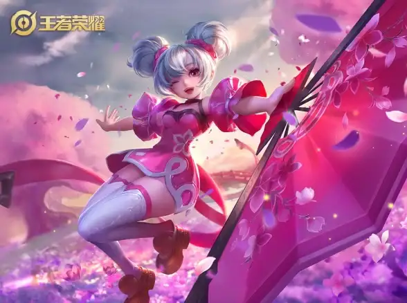 游戏攻略🌟后羿无尽星芒皮肤全价揭秘详细解析