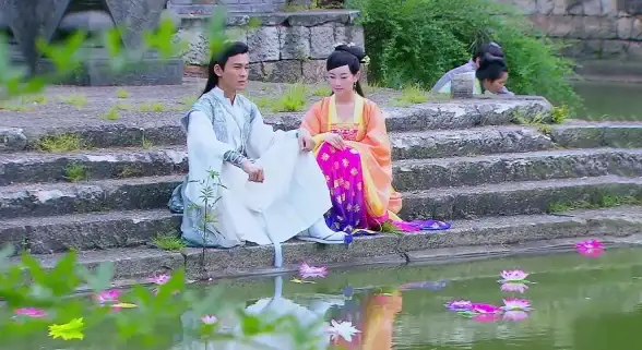 奇幻对决⚔技能解析⚔实力巅峰｜古剑奇谭欧阳少恭PK真人谁更强？