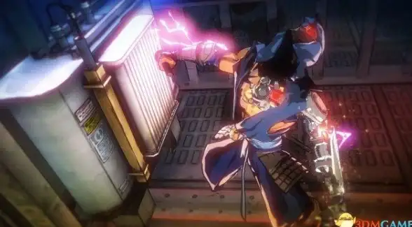 🔥震撼回归🔥经典再现！忍者龙剑传2复刻版正式登陆Steam国区