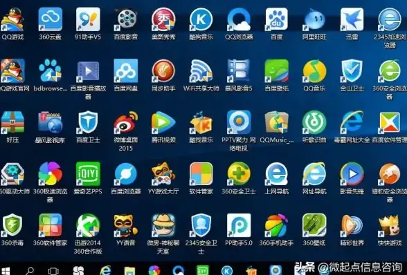 软件管理 卸载工具 电脑怎么卸载软件,电脑软件如何卸载详细教程