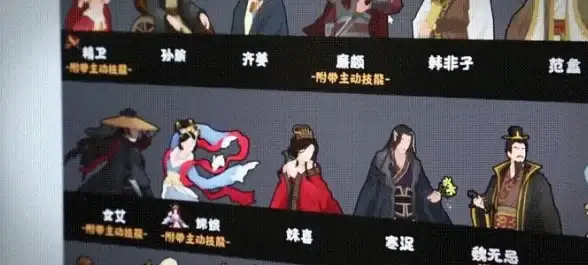 数据📊三维 全国家全兵种 无悔华夏春秋 战略洞察全面解析