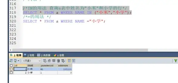 数据库管理 数据操作 mysql添加语句—MySQL添加数据的完整语句与使用方法指南