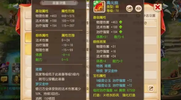江湖🔥装备推荐 弓内甲最强搭配全攻略揭秘