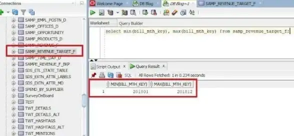Oracle 数据库性能优化：千万条记录插入与查询小结