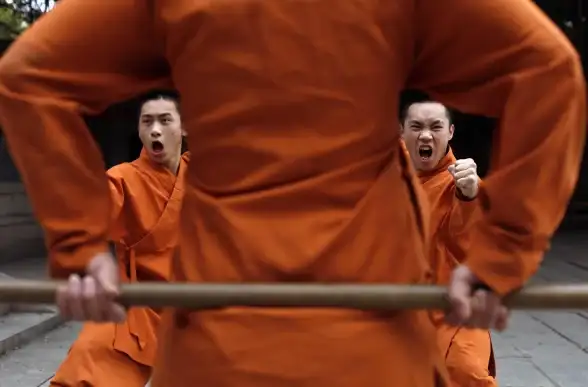武艺·攻略🔥真三国无双起源大山刚破掌绝技属性全解析