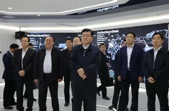 物联网架构纵深应用｜高效赋能的新疆服务器核心地位—架构创新探讨
