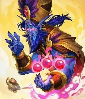 热门爆款★西游奇幻★皮肤鉴赏《炉石传说》西游主题皮肤全方位深度解析！