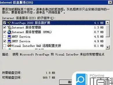 实用技巧速览｜打造专属游戏世界秘诀—个人服务器搭建指南｜游戏干货 