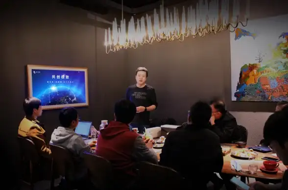 聚焦｜全新私有云部署方案亮相—郑州高效服务器租用解决策略【技术优化】