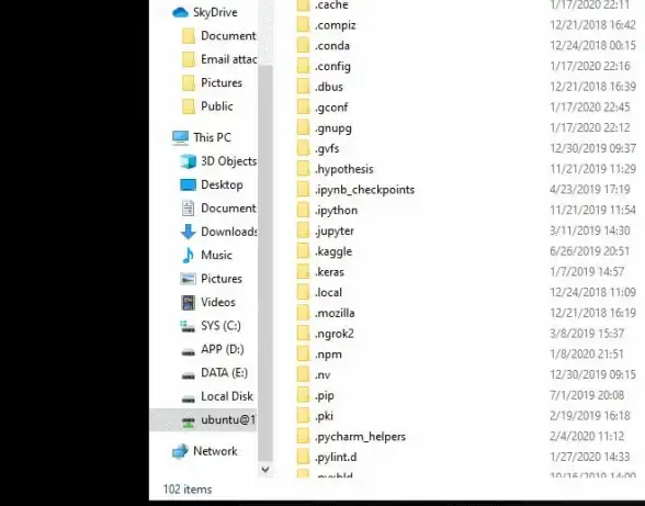 远程连接 系统运维 linux远程工具与Linux远程管理工具全面汇总