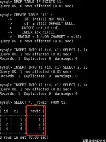 数据库管理|数据删除：mysql drop，MySQL删除操作详解