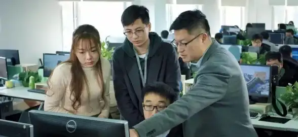聚焦全球数据流通—国外服务器租用价格解析★赋能CDN网络高效传输|海外资源配置 聚焦全球数据流通—国外服务器租用价格解析★赋能CDN网络高效传输|海外资源配置
