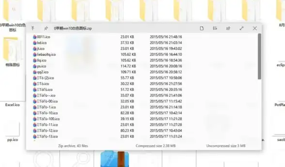 解压神器必备｜Mac RAR文件轻松操作 云服务器选购指南【实用教程】