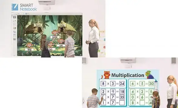 【软件下载提醒】正版渠道曝光！教育工具安全指南✦SmartNotebook合规下载防风险【专题】