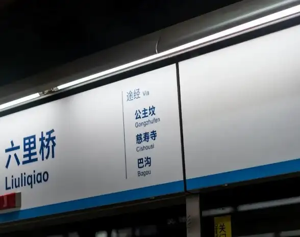 VPS评测🚀线路追踪｜搬瓦工纽约USNY_6机房常规网络路由详细分析