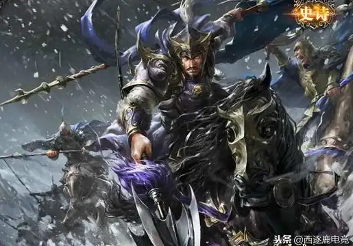 🔥三国杀界张辽技能实战应用全揭秘