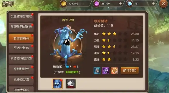 魔力宝贝进阶指南｜高效并发升级推荐！云主机配置要点】技术干货⚡