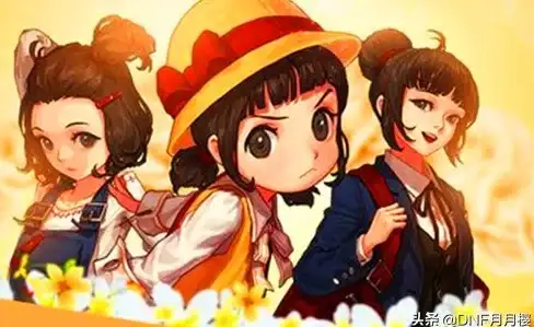 dnf游戏界面小鸡 dnf小鸡大作战鸡越多有什么好处