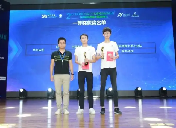 赋能新一代数据中心｜创新驱动的服务器平台软件定义存储深度解析｜方案优化与应用研究】