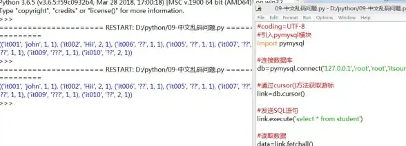 【选购北美VPS前必读】性能实测全解析｜提升服务器选择效率，避坑真攻略