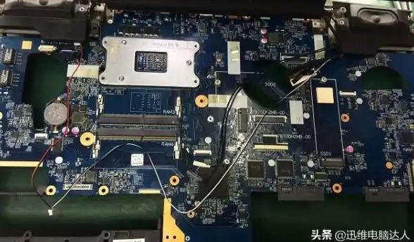 （短路维修高效指南）爆款新利器来袭！主板短路检测工具升级推荐｜必备提升技巧【工具拆解】