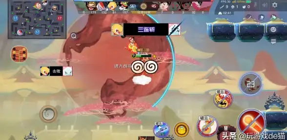 游戏攻略 进阶必看 神器揭秘 闹闹天宫小队功能全解析及玩法提升秘籍