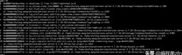 数据库管理|日志分析|MySQL数据库日志如何查看，快速掌握MySQL日志查询方法