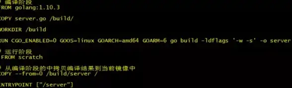 容器管理|命令行操作 docker进入容器命令-docker进入容器命令行详解与实用方法