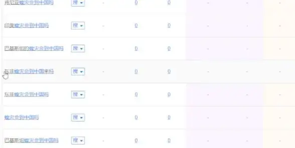 药物筛选|高效工具 CTAD数据库：便捷的药物筛选平台，ctad数据库