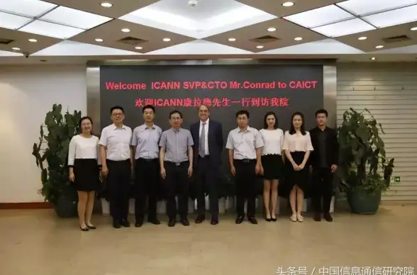 物联网创新前沿｜高效接入指南｜动态域名驱动下的智能设备互联应用【技术应用】