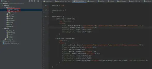 Django MySQL Mac上如何实现Django与MySQL数据库的高效连接？mac django连接mysql数据库操作指南