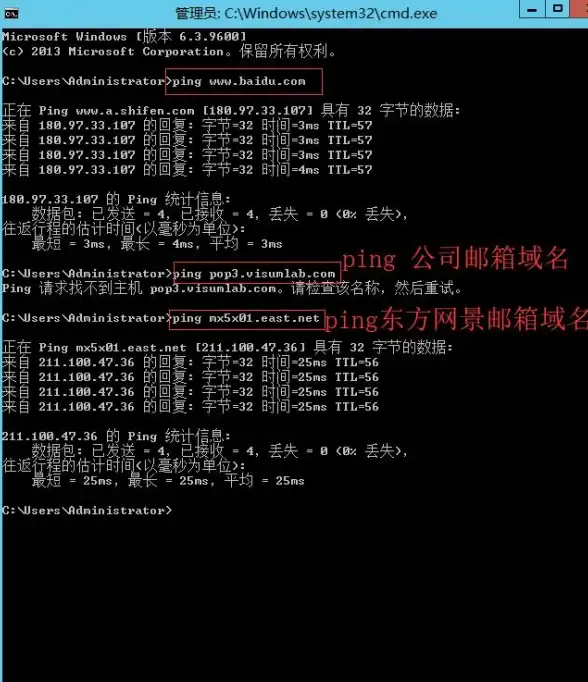域名优化加速｜稳定解析新体验 DNS查询精准升级【服务提升】
