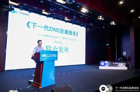 域名优化加速｜稳定解析新体验 DNS查询精准升级【服务提升】