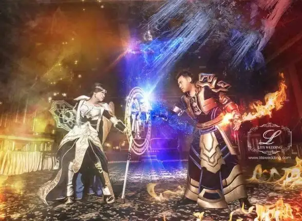 全屏卡顿警报｜魔兽终端配置新真相揭秘！游戏优化必读】