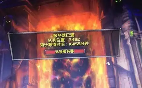 全屏卡顿警报｜魔兽终端配置新真相揭秘！游戏优化必读】