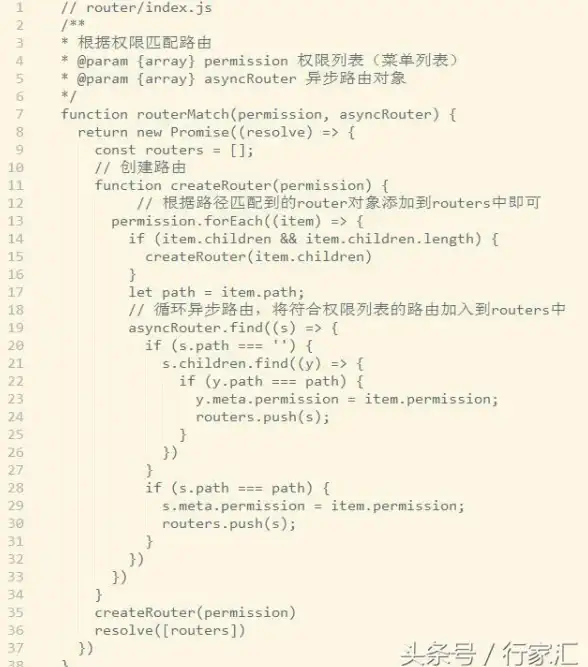 前端开发 路由机制：深入解析vue路由的两种模式及其实现原理