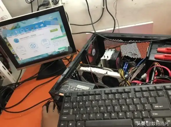 硬盘故障 数据恢复 crc错误计数怎么修复_硬盘crc错误计数怎么修复方法解析