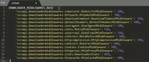 数据采集 网站抓取 php爬虫框架phpspider：高效的PHP爬虫框架