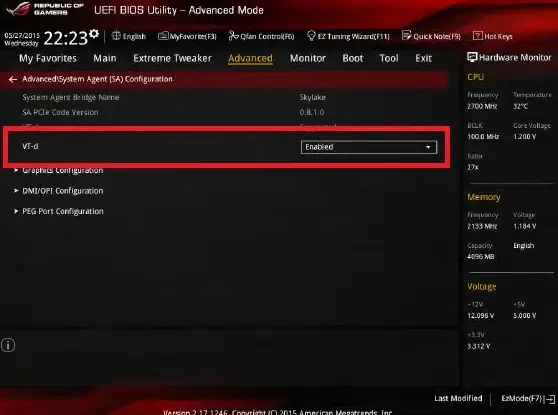虚拟化设置 BIOS教程 windows10系统如何开启VT功能-vt怎么开启windows10中文