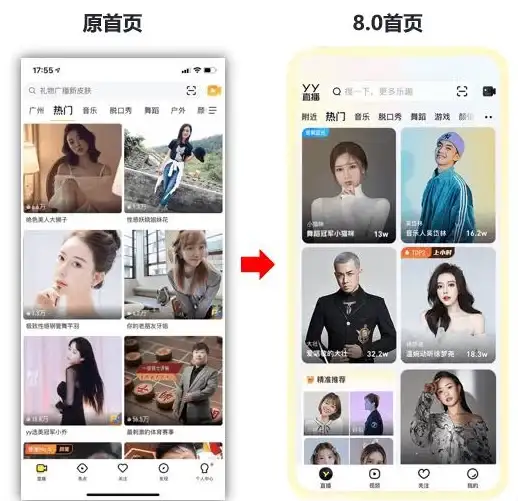玩转社交娱乐｜YY频道玩法秘籍大公开—实用个性化技巧盘点【干货推荐】