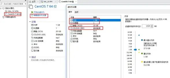 Linux教程|服务器部署 centos系统安装，CentOS系统安装指南