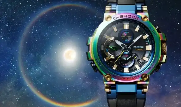 G-SHOCK设置 北京时间校准：gshock手表怎么调时间、gshock手表怎么调时间北京时间方法详解