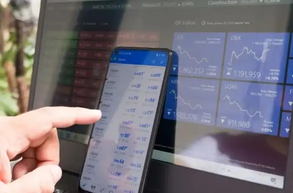 内网维护指南 FTP服务器搭建&数据迁移实战解析 运维必备技巧