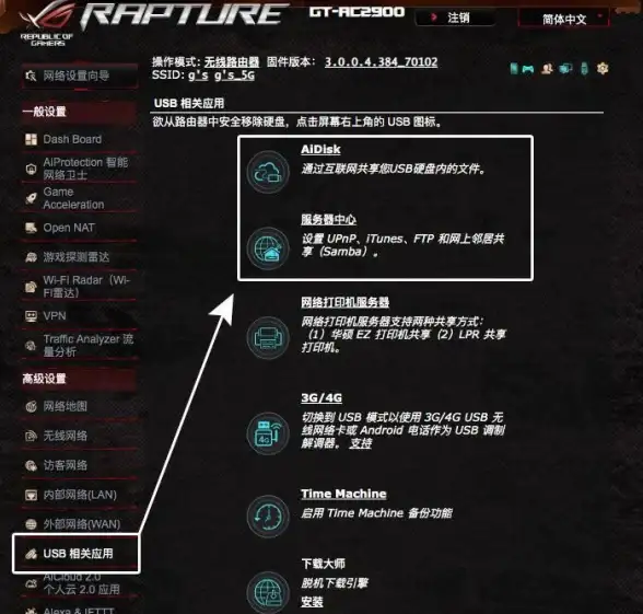 内网维护指南 FTP服务器搭建&数据迁移实战解析 运维必备技巧